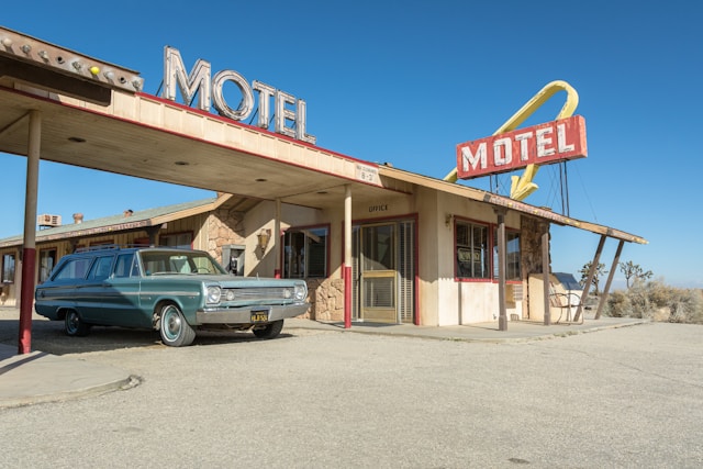 Motels